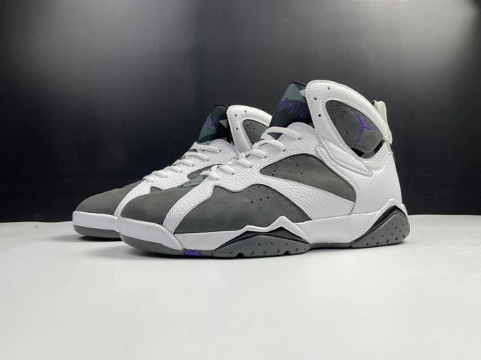 air jordan 7 retro flint (2021) cu9307- BestValue 1561