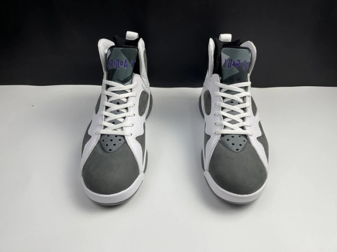 air jordan 7 retro flint (2021) cu9307- BestValue 1561