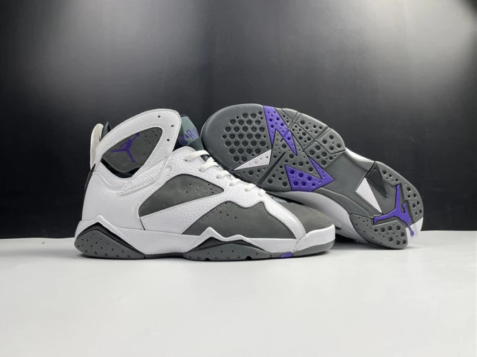 air jordan 7 retro flint (2021) cu9307- BestValue 1561