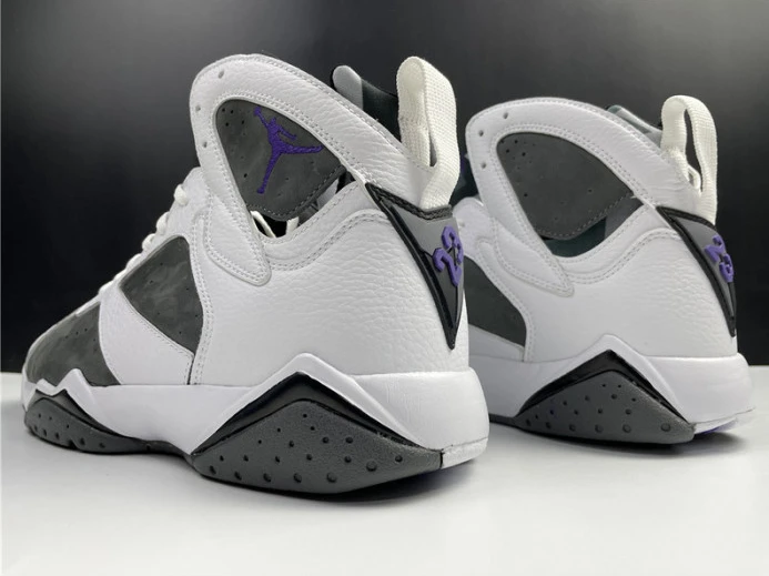 air jordan 7 retro flint (2021) cu9307- BestValue 1561