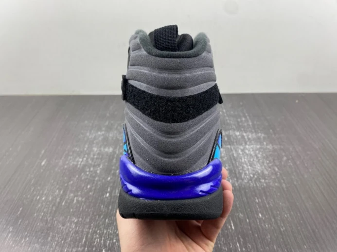 air jordan 8 retro aqua 305381- SportInspired 1576