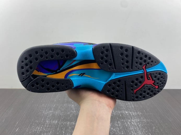 air jordan 8 retro aqua 305381- SportInspired 1576