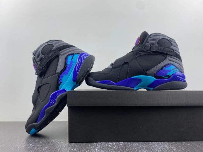 air jordan 8 retro aqua 305381- SportInspired 1576