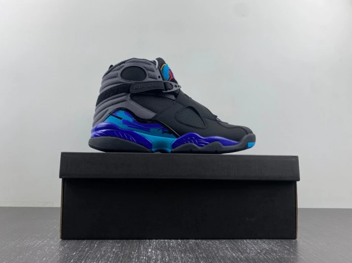 air jordan 8 retro aqua 305381- SportInspired 1576