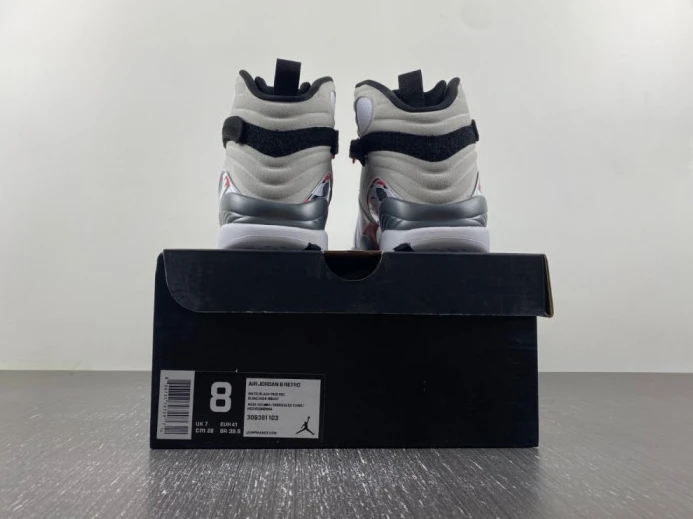 air jordan 8 retro bugs bunny 305381- TopPick 1577