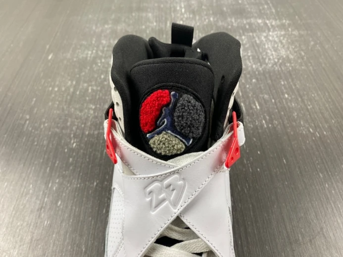 air jordan 8 retro bugs bunny 305381- TopPick 1577