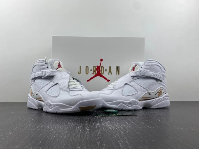air jordan 8 retro ovo white aa1239- AllSeason 1574