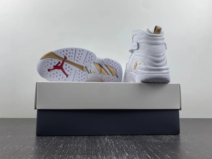 air jordan 8 retro ovo white aa1239- AllSeason 1574