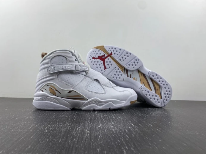 air jordan 8 retro ovo white aa1239- AllSeason 1574