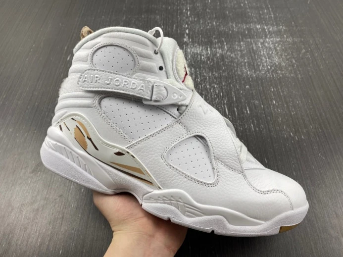 air jordan 8 retro ovo white aa1239- AllSeason 1574