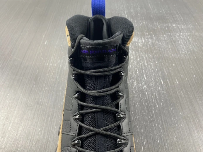 air jordan 9 retro olive concord ct8019- WellDesigned 1584