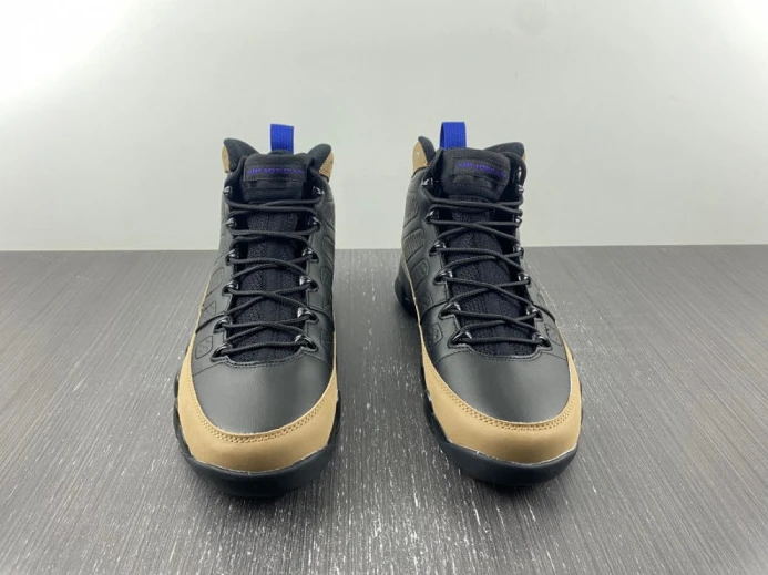 air jordan 9 retro olive concord ct8019- WellDesigned 1584