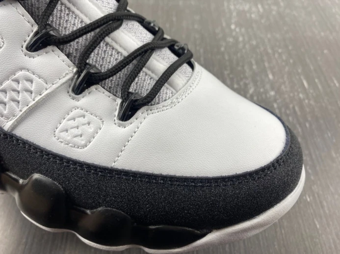 air jordan 9 retro university blue ct8019- Popular 1582