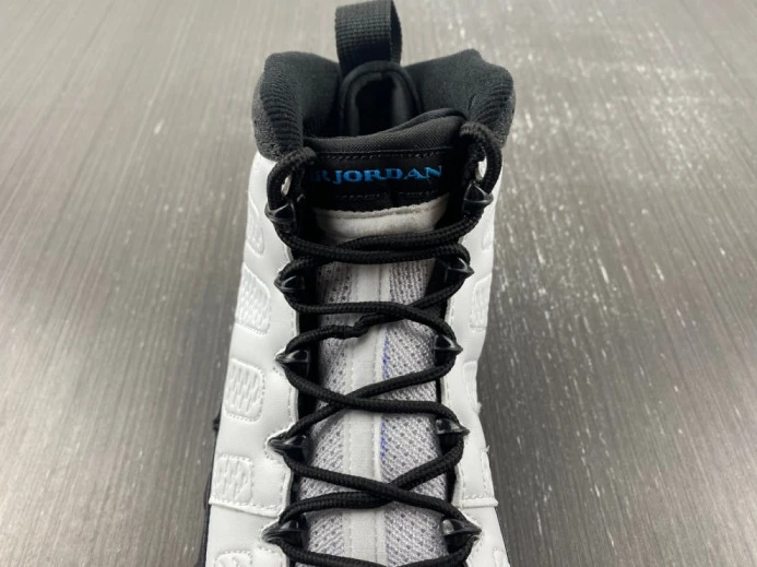 air jordan 9 retro university blue ct8019- Popular 1582
