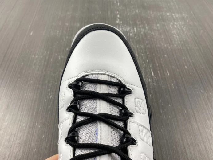 air jordan 9 retro university blue ct8019- Popular 1582
