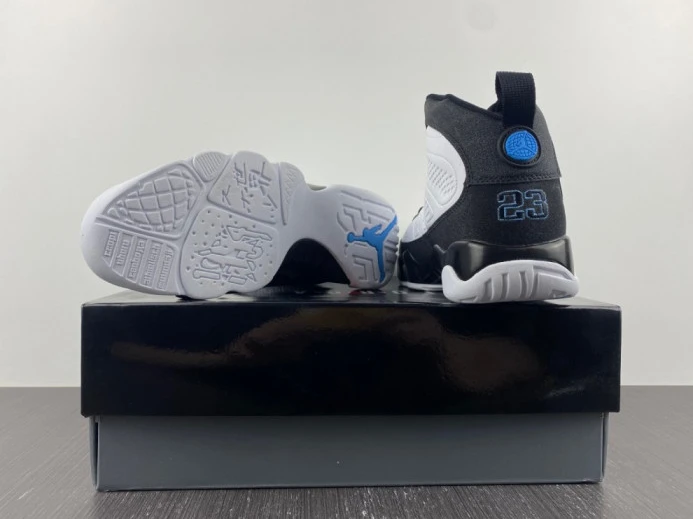 air jordan 9 retro university blue ct8019- Popular 1582