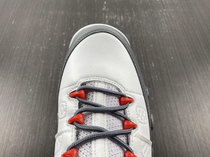 air jordan 9 retro “fire red” ct8019- DailyWear 1586