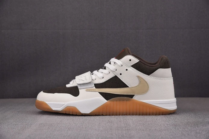 air jordan jumpman jack tr travis scott sail fz8117- BestValue 1568