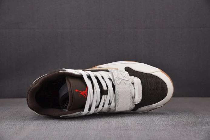 air jordan jumpman jack tr travis scott sail fz8117- BestValue 1568