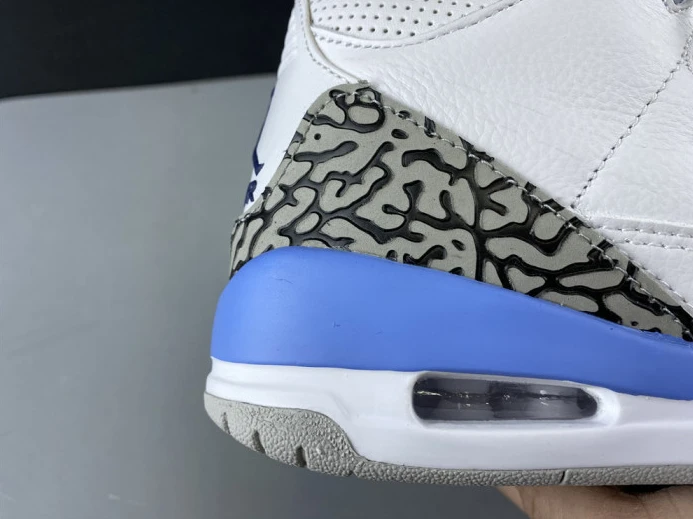 air jordan3 unc ct8532- NewStyle 1177