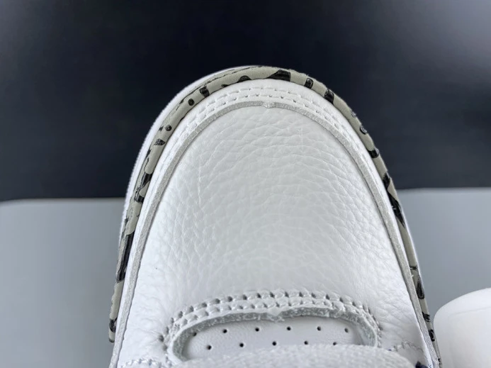 air jordan3 unc ct8532- NewStyle 1177