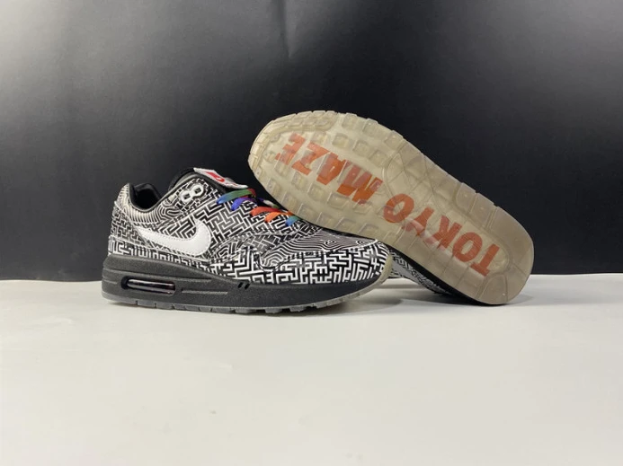 air max 1 tokyo maze dd air max 1 ‘tokyo maze’ cl1505 Comfortable 3114