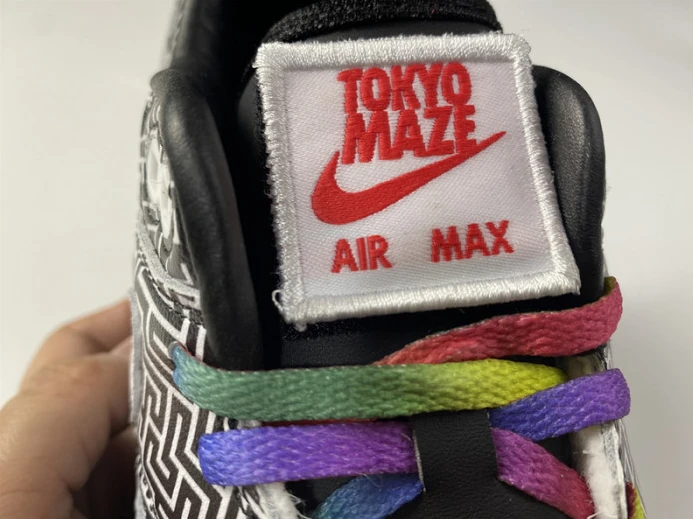 air max 1 tokyo maze dd air max 1 ‘tokyo maze’ cl1505 Comfortable 3114