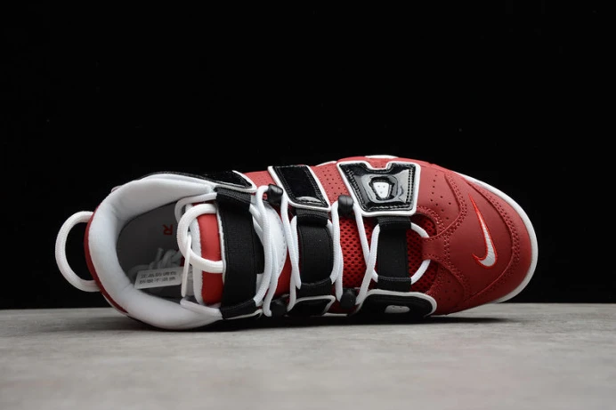 air more uptempo ''96 "bulls" 921948- BestValue 3343