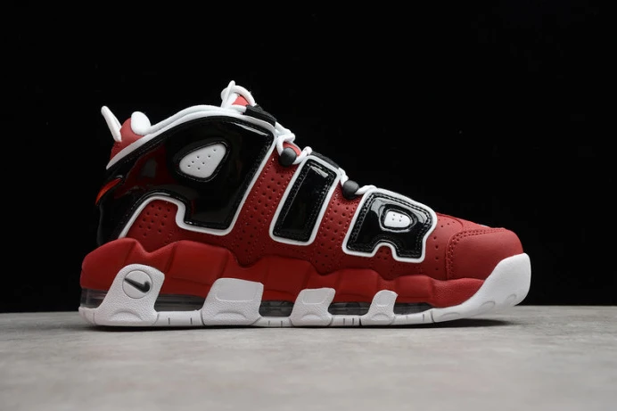 air more uptempo ''96 "bulls" 921948- BestValue 3343