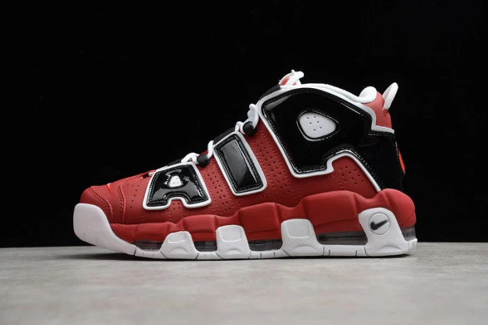 air more uptempo ''96 "bulls" 921948- BestValue 3343