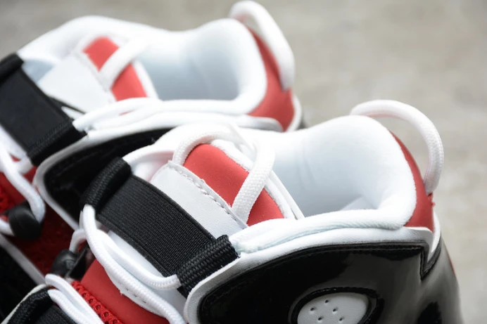 air more uptempo ''96 "bulls" 921948- BestValue 3343