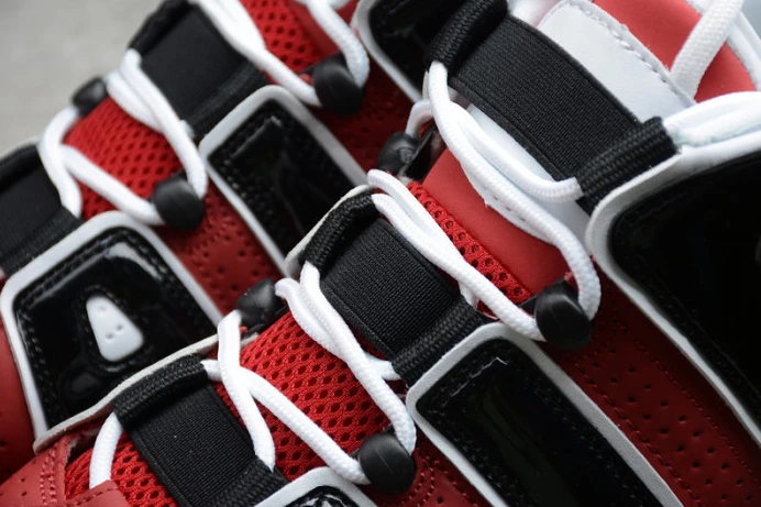 air more uptempo ''96 "bulls" 921948- BestValue 3343