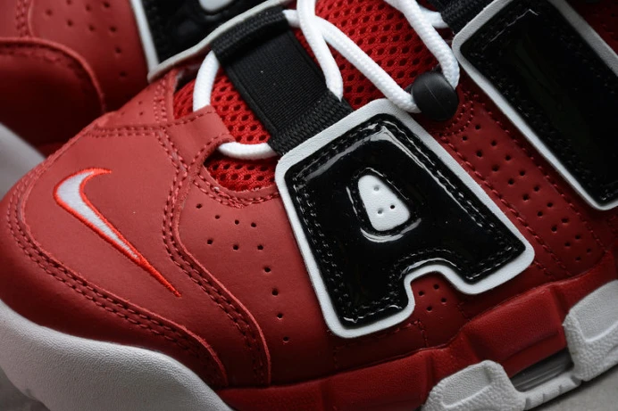 air more uptempo ''96 "bulls" 921948- BestValue 3343