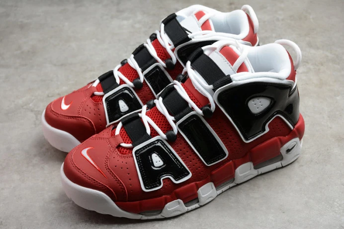 air more uptempo ''96 "bulls" 921948- BestValue 3343