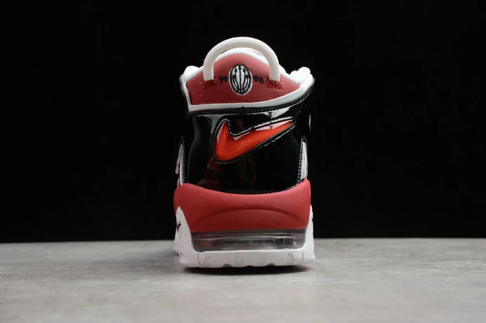 air more uptempo ''96 "bulls" 921948- BestValue 3343