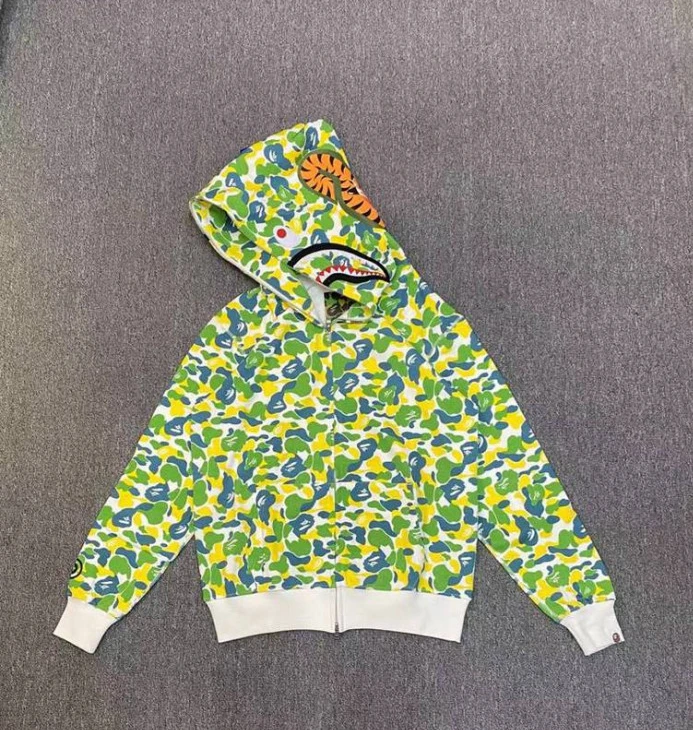 bape hoodie b BestValue 2773