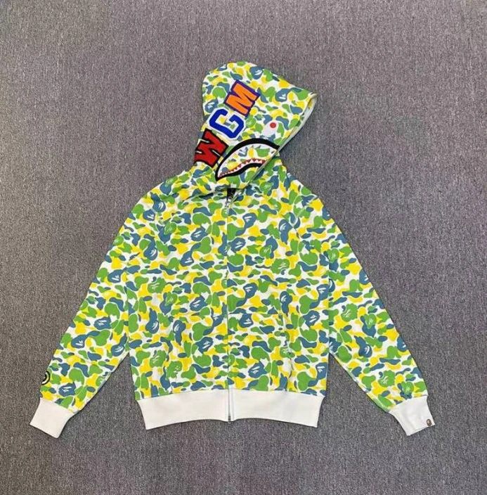 bape hoodie b BestValue 2773