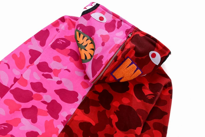 bape hoodie b BestValue 2782