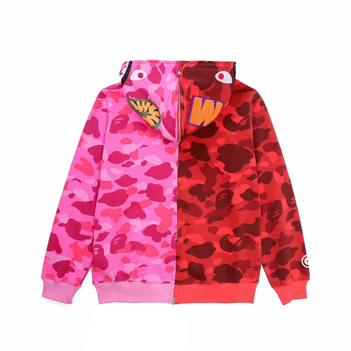 bape hoodie b BestValue 2782