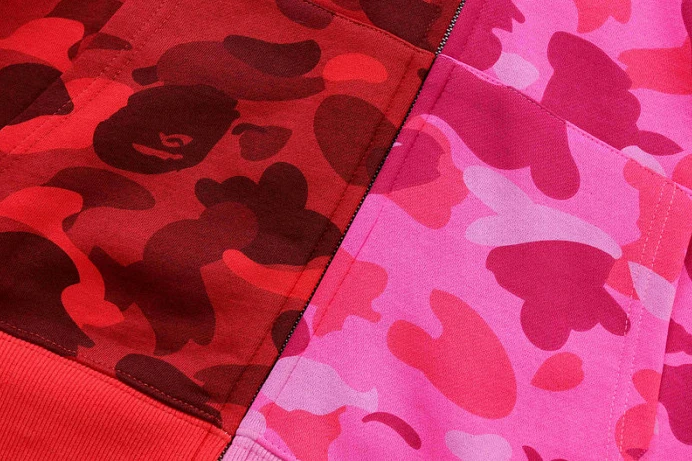 bape hoodie b BestValue 2782