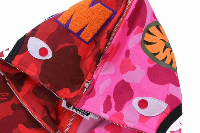 bape hoodie b BestValue 2782