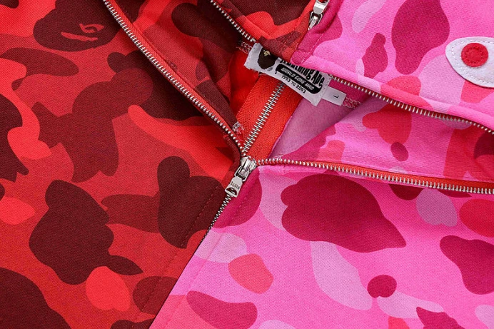 bape hoodie b BestValue 2782