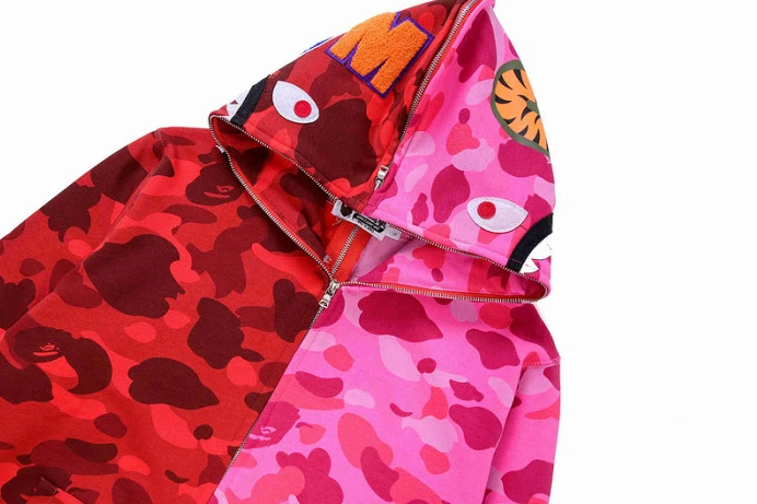 bape hoodie b BestValue 2782