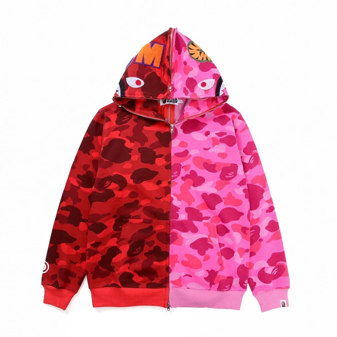 bape hoodie b BestValue 2782