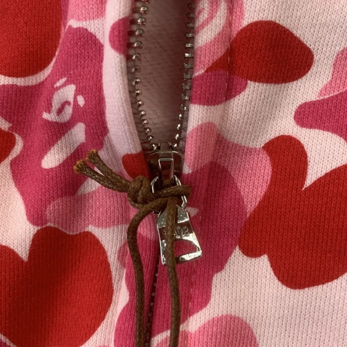 bape hoodie b EasyMatch 2774
