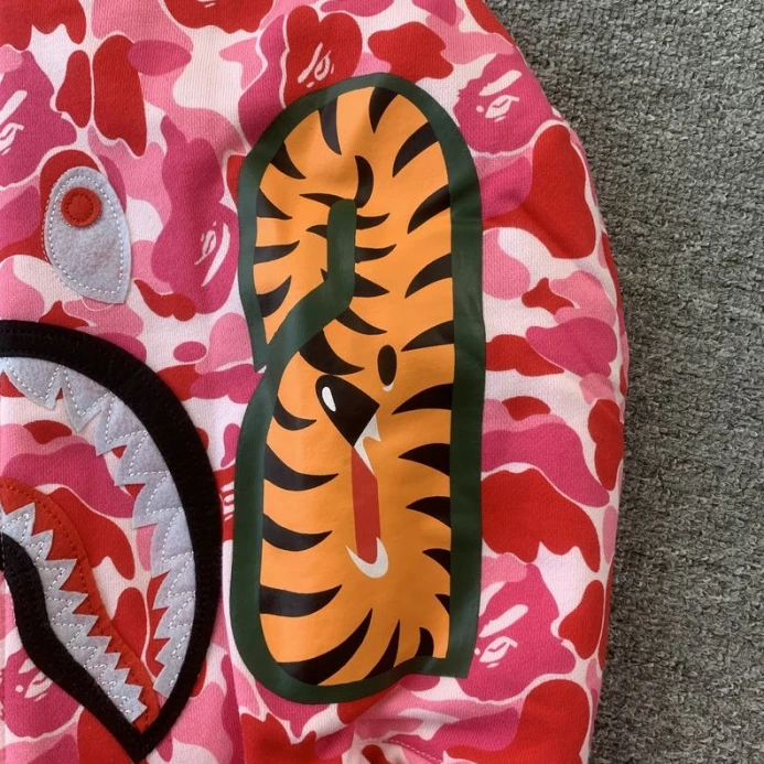 bape hoodie b EasyMatch 2774