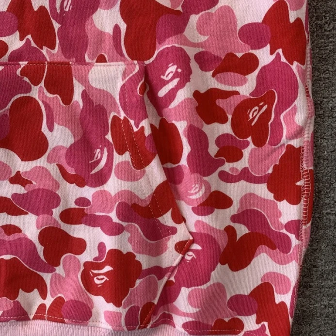bape hoodie b EasyMatch 2774