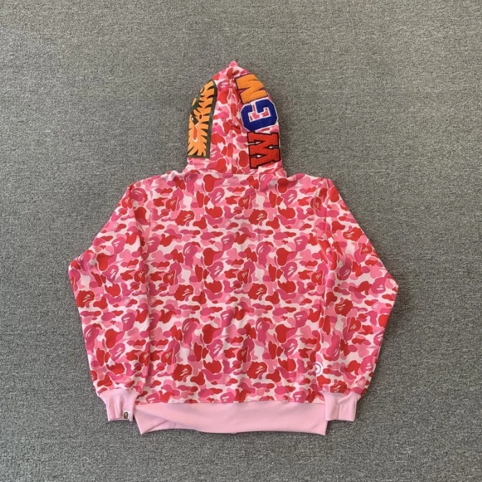 bape hoodie b EasyMatch 2774