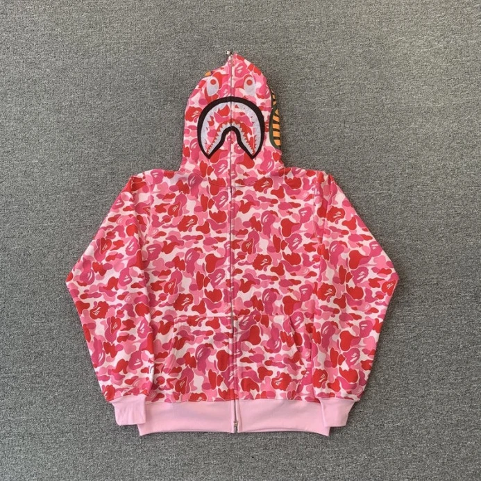 bape hoodie b EasyMatch 2774