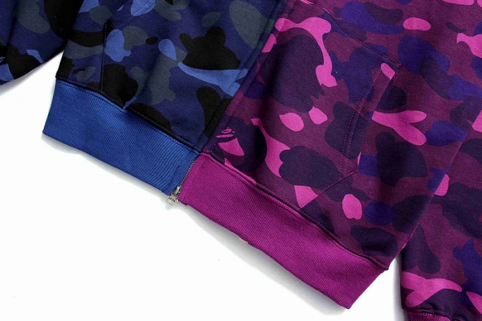 bape hoodie b GoAnywhere 2780